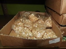 Box Containing 40 Mixed Haberdashery Items (as per