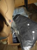 Ten Assorted Ladies Tops