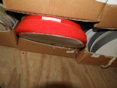 Box Containing 100m of Lovtex 100% Nylon Hook & Lo