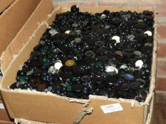 Box of Assorted Buttons