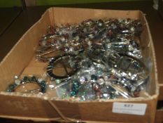 Box Containing 40 Mixed Haberdashery Items (as per