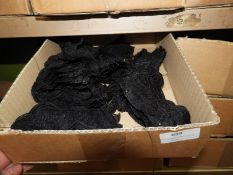 Box Containing 40 Mixed Haberdashery Items (as per