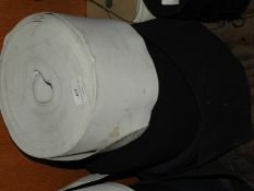 Three Rolls of Elastic Waistband