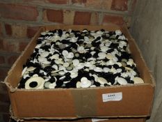 Box of Assorted Buttons