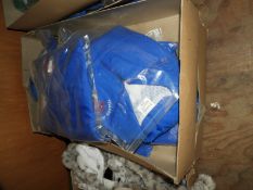 Ten Junior FC Training Tops