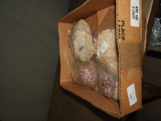 Box Containing 40 Mixed Haberdashery Items (as per