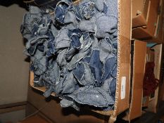 Box Containing 40 Mixed Haberdashery Items (as per