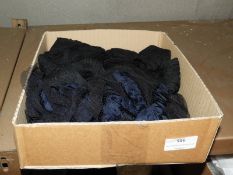 Box Containing 40 Mixed Haberdashery Items (as per