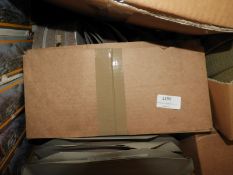 Box Containing 100m of Lovtex 100% Nylon Hook & Lo