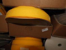 Box Containing 100m of Lovtex 100% Nylon Hook & Lo