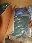 Ten Assorted Ladies Tops