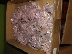 Box Containing 40 Mixed Haberdashery Items (as per