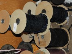 Six Rolls of Sequins