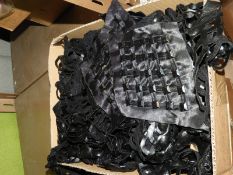 Box Containing 40 Mixed Haberdashery Items (as per