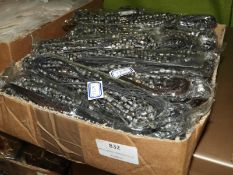 Box Containing 40 Mixed Haberdashery Items (as per