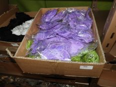 Box Containing 40 Mixed Haberdashery Items (as per