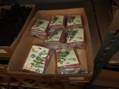 Box Containing 40 Mixed Haberdashery Items (as per