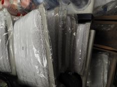 Five Packs of Lace Edging