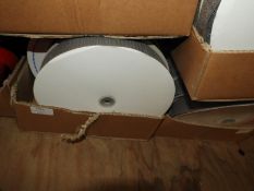 Box Containing 100m of Lovtex 100% Nylon Hook & Lo