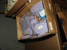 Box Containing 40 Mixed Haberdashery Items (as per