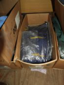Ten Pairs of Samsan Training Trousers