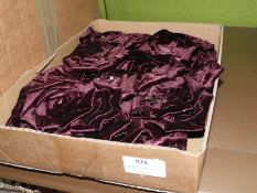 Box Containing 40 Mixed Haberdashery Items (as per