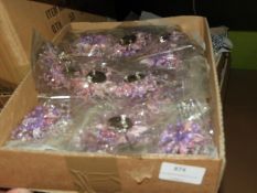 Box Containing 40 Mixed Haberdashery Items (as per