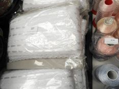 Five Packs of Lace Edging