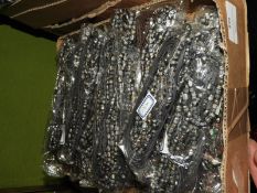 Box Containing 40 Mixed Haberdashery Items (as per