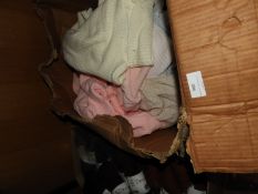 Assorted Ladies Garments