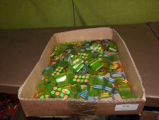 Box Containing 40 Mixed Haberdashery Items (as per