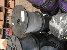 Three Rolls of Iridescent Sequins