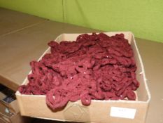 Box Containing 40 Mixed Haberdashery Items (as per