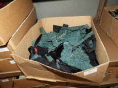 Box Containing 40 Mixed Haberdashery Items (as per