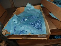 Box Containing 40 Mixed Haberdashery Items (as per