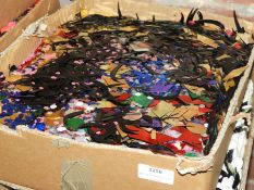 Box of Assorted Sequins