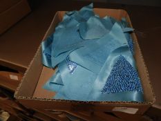 Box Containing 40 Mixed Haberdashery Items (as per