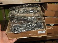 Box Containing 40 Mixed Haberdashery Items (as per