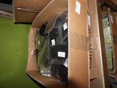 Box Containing 40 Mixed Haberdashery Items (as per