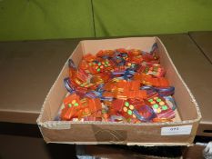 Box Containing 40 Mixed Haberdashery Items (as per