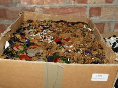Box of Assorted Sequins
