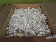 Box Containing 40 Mixed Haberdashery Items (as per