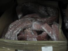 Box Containing 40 Mixed Haberdashery Items (as per