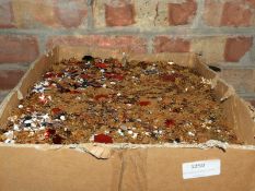 Box of Assorted Sequins