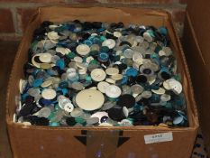 Box of Assorted Sequins