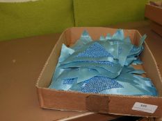 Box Containing 40 Mixed Haberdashery Items (as per