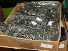 Box Containing 40 Mixed Haberdashery Items (as per