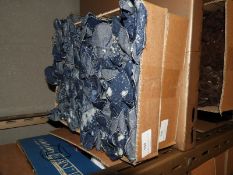 Box Containing 40 Mixed Haberdashery Items (as per