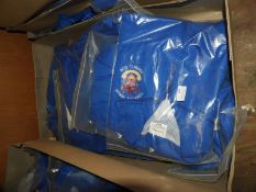 Ten Junior FC Training Tops