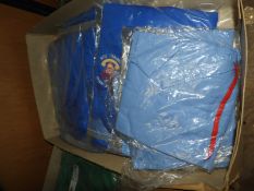 Box of Surgical Style Tops